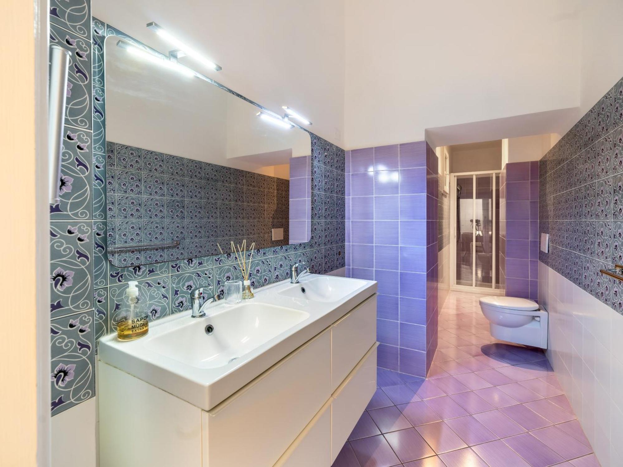New Quiet Central Flat - Santa Croce Home View - Servizi Флоренція Екстер'єр фото